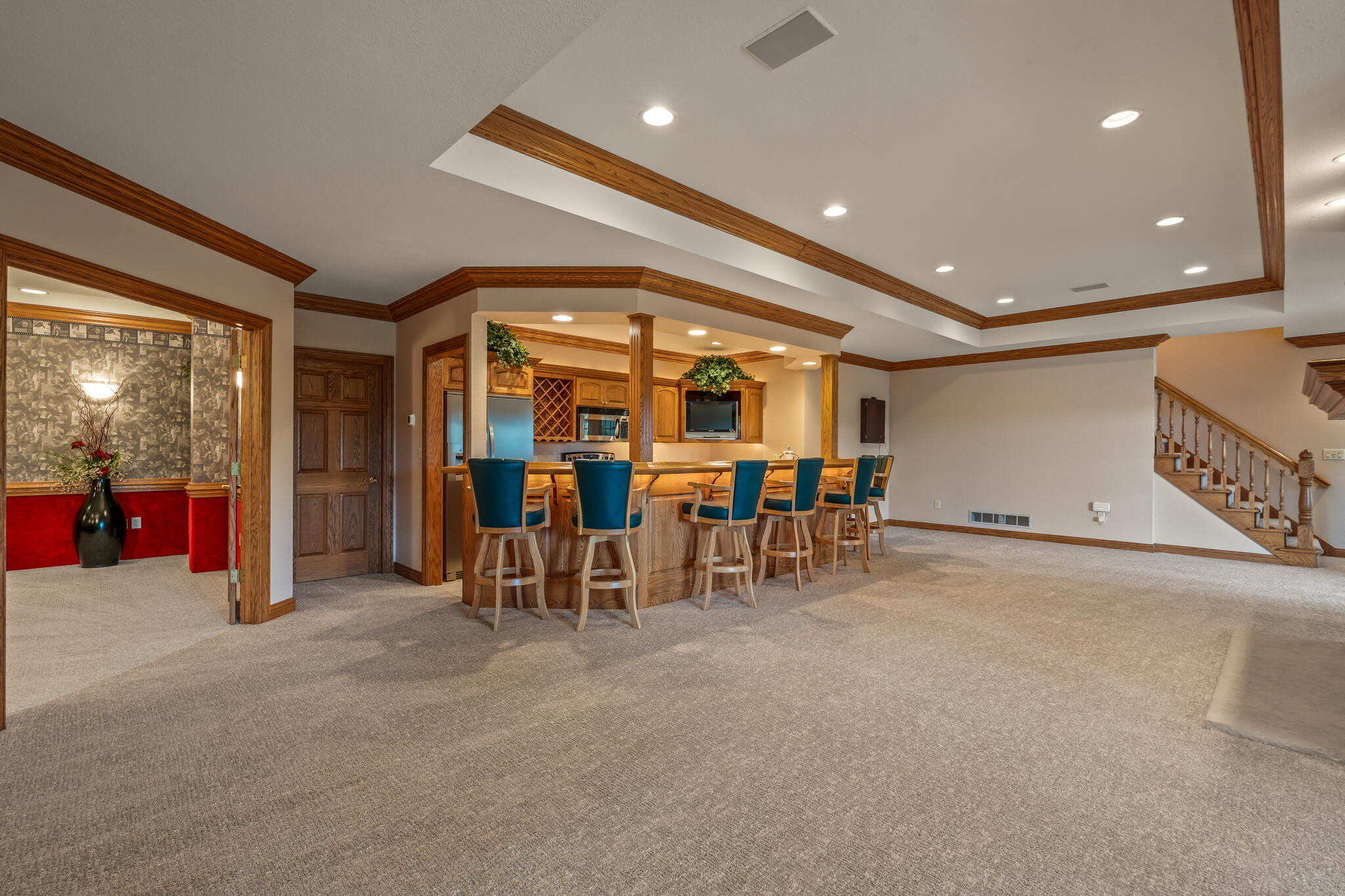 1800 Juniper Way Hartland, WI 53029 - Photo 26 of 37 LL