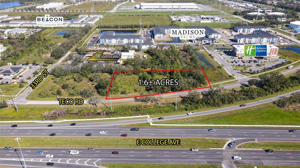 Teco Road Ruskin, FL 33570 - Photo 2 of 4