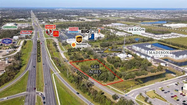 $995,000 | Teco Road, Ruskin, FL 33570