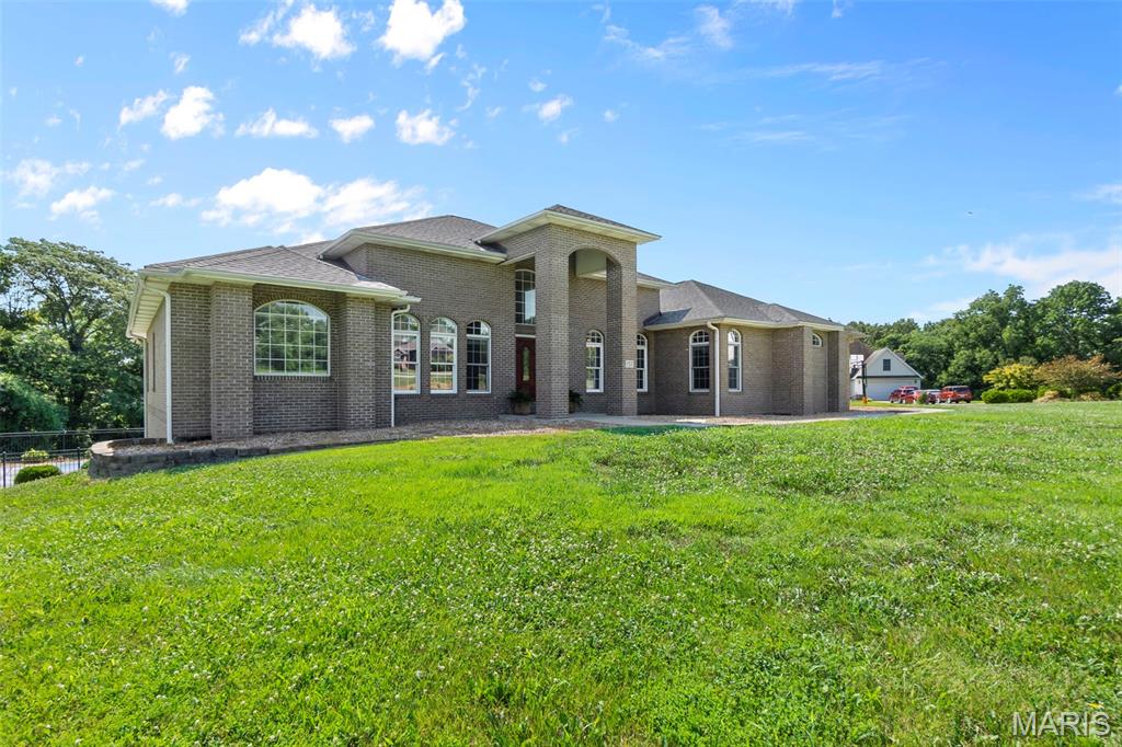 157 End Zone Road Jackson, MO 63755 - Photo 4 of 39