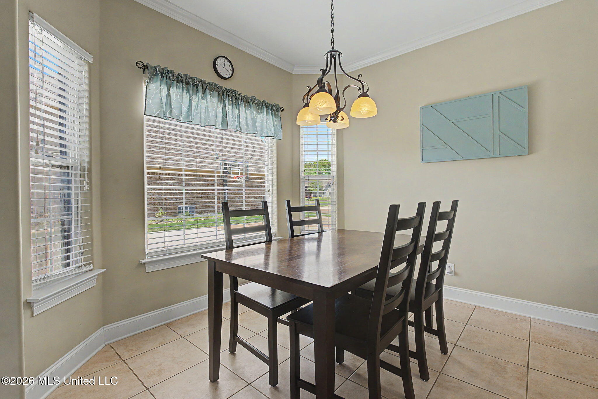 1409 Monteith Avenue Hernando, MS 38632 - Photo 10 of 36 Breakfast Area