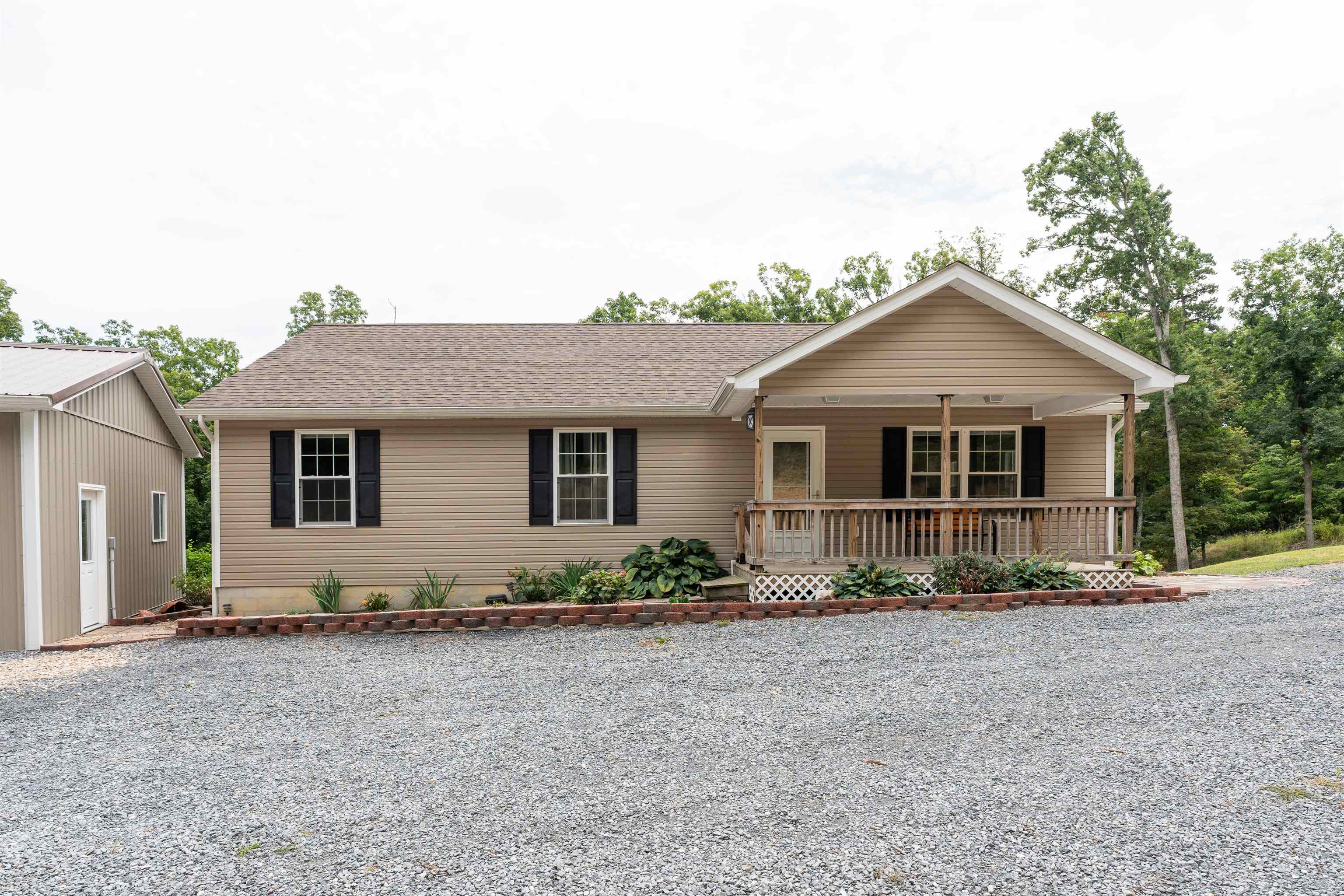161 Mt Sinai Pointe Point Fort Valley, VA 22652 - Photo 33 of 59 Gallery Image 33