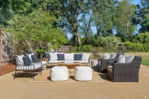 $1,625,000 | 47 Hoff Road, Kenwood, CA 95409