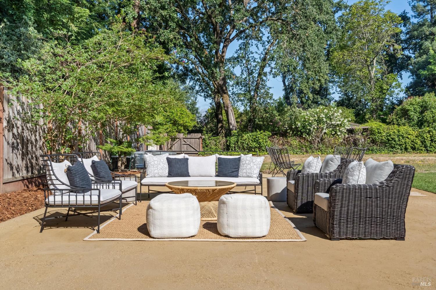 47 Hoff Road Kenwood, CA 95409 - Photo 28 of 45