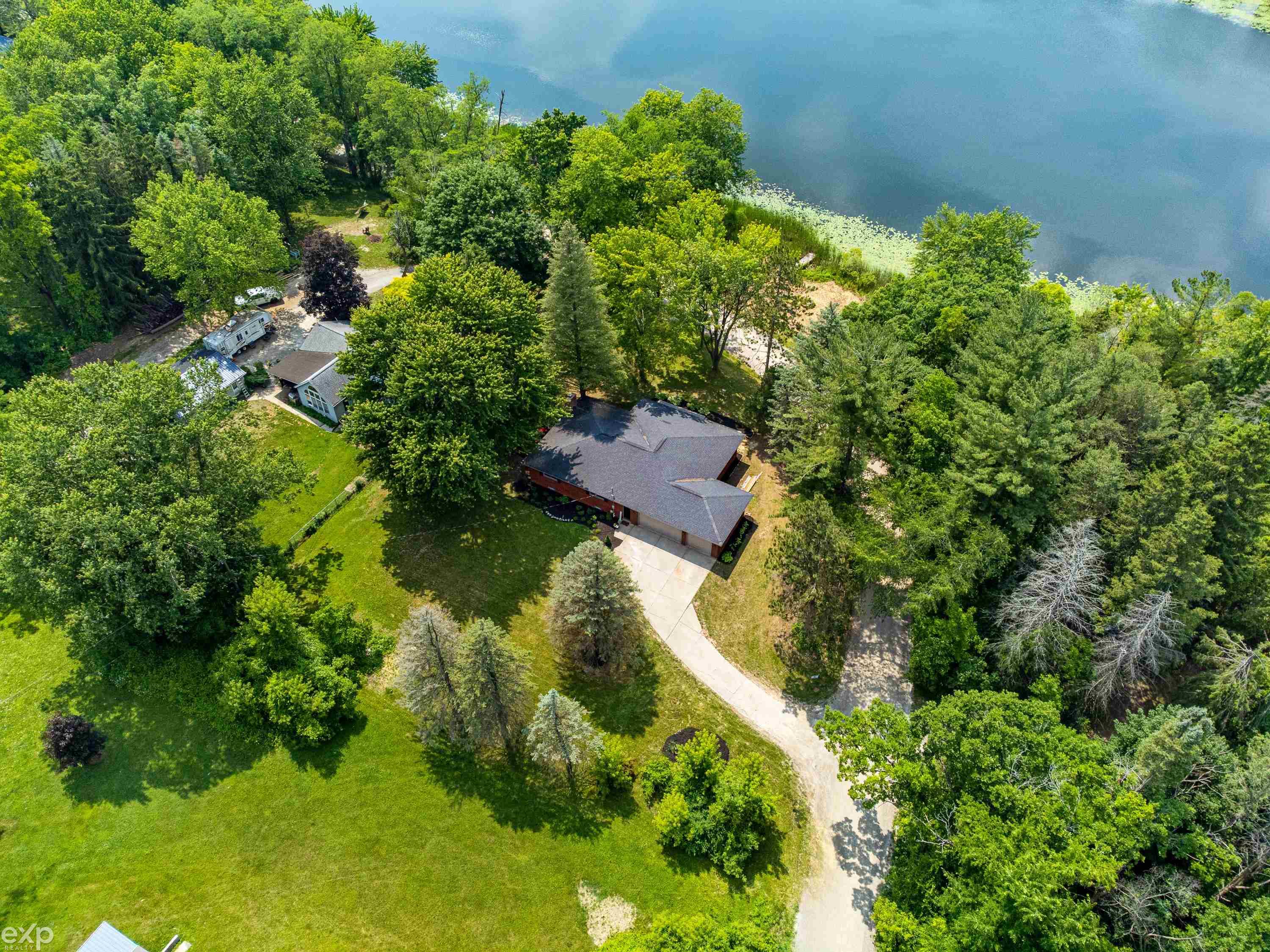 72442 Lassier Road Romeo, MI 48065 - Photo 44 of 52