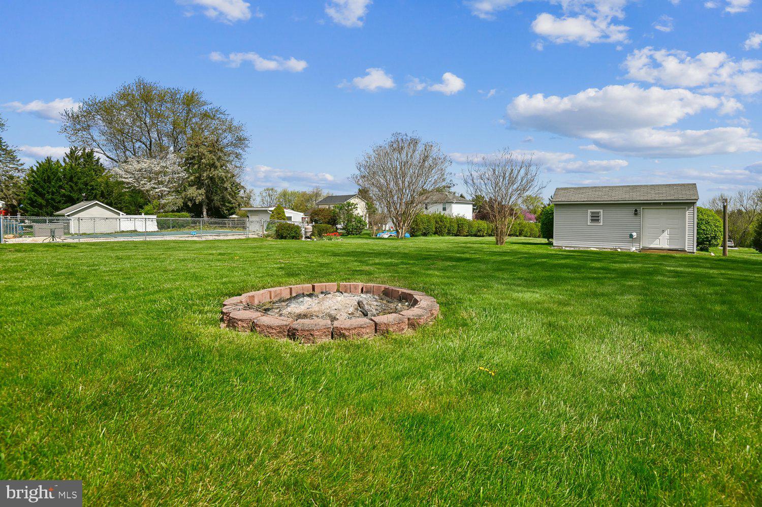 438 Hook Road Westminster, MD 21157 - Photo 11 of 63 Back Yard
