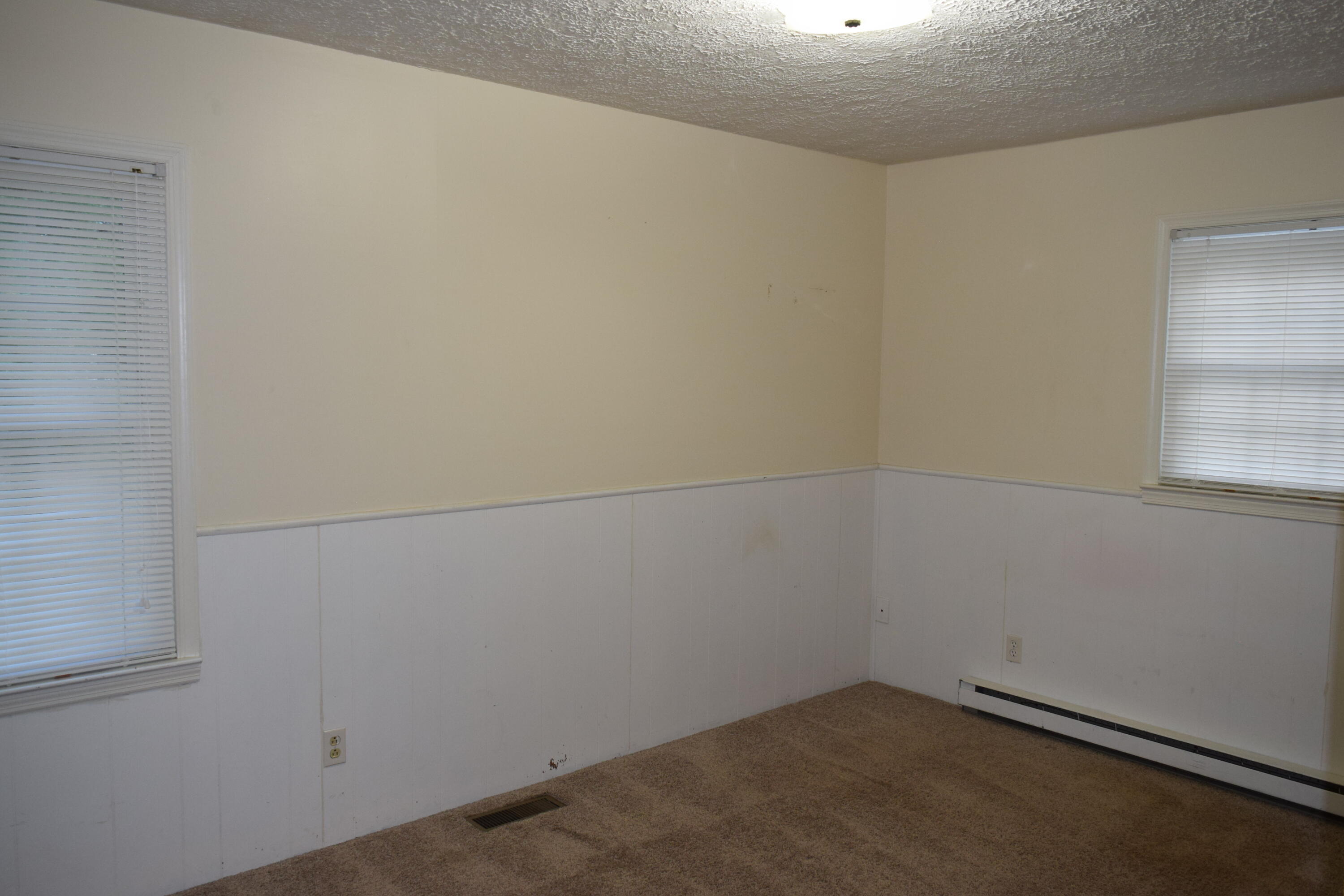 162 Ridgeview Road Northwest Floyd, VA 24091 - Photo 21 of 47 an empty room with a window