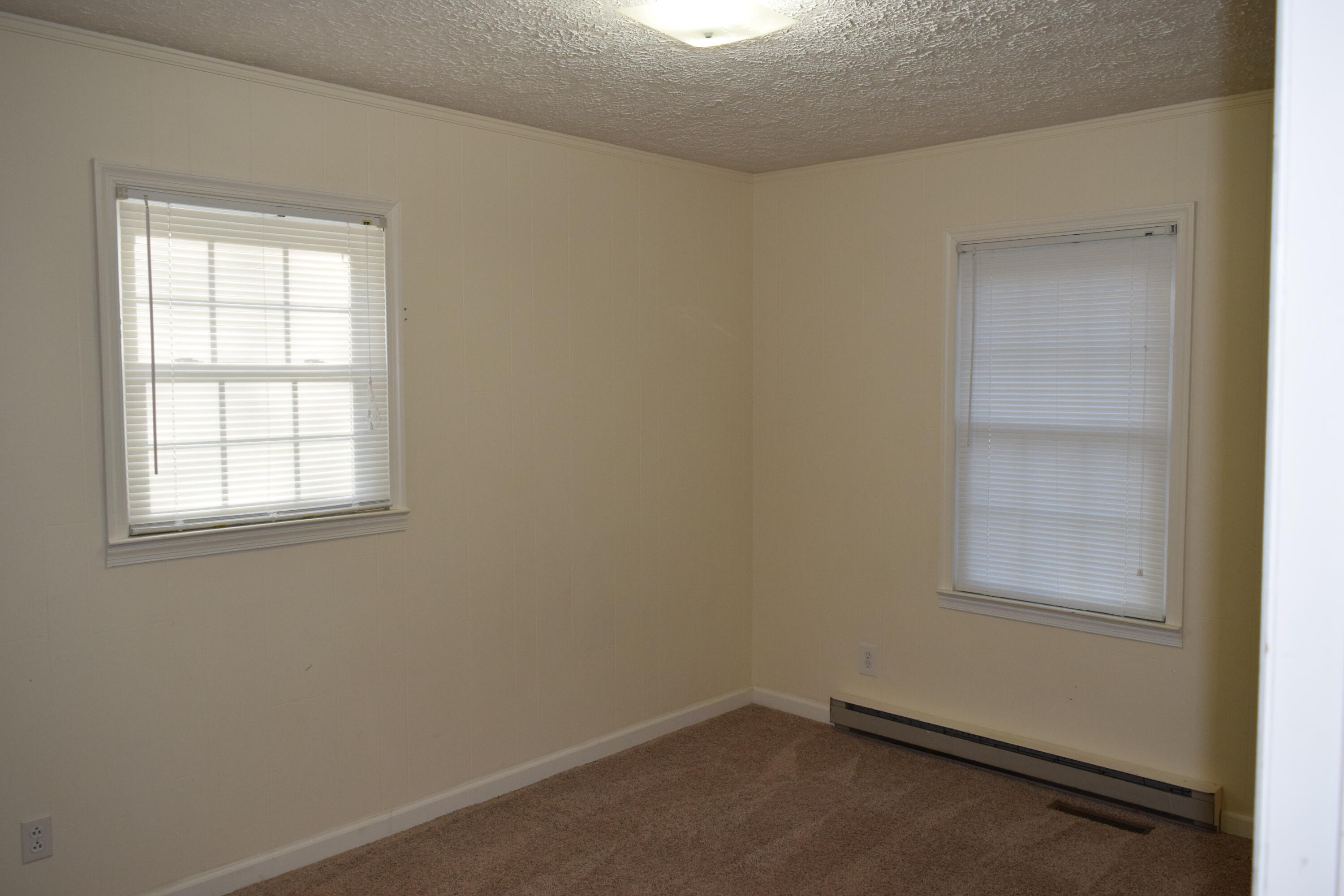 162 Ridgeview Road Northwest Floyd, VA 24091 - Photo 24 of 47 an empty room with a window