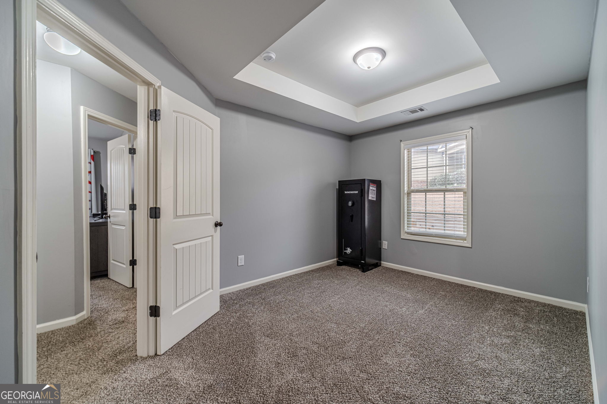 149 Peak Court Winder, GA 30680 - Photo 14 of 27 a view of an empty room