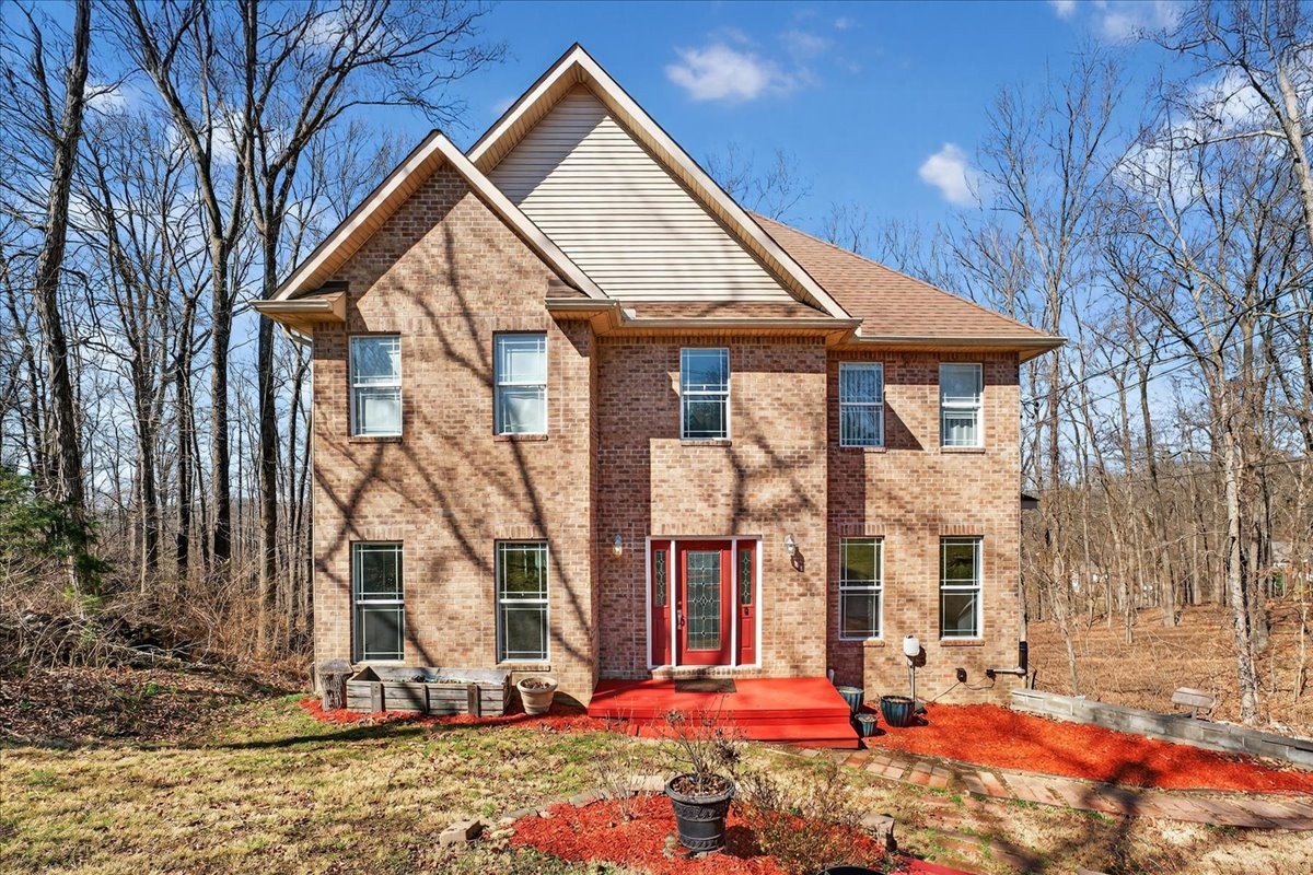 110 High Ridge Drive South Goodlettsville, TN 37072 - Photo 1 of 72