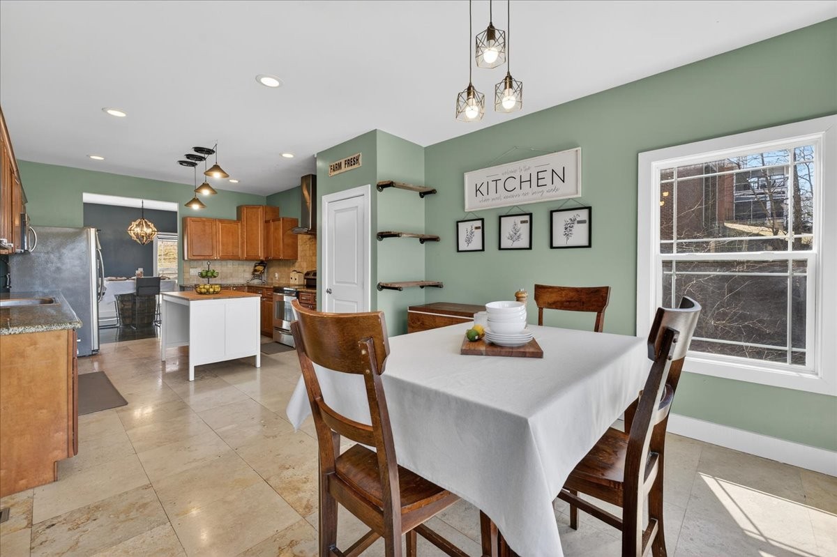 110 High Ridge Drive South Goodlettsville, TN 37072 - Photo 23 of 72