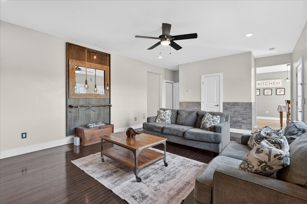 110 High Ridge Drive South Goodlettsville, TN 37072 - Photo 28 of 72