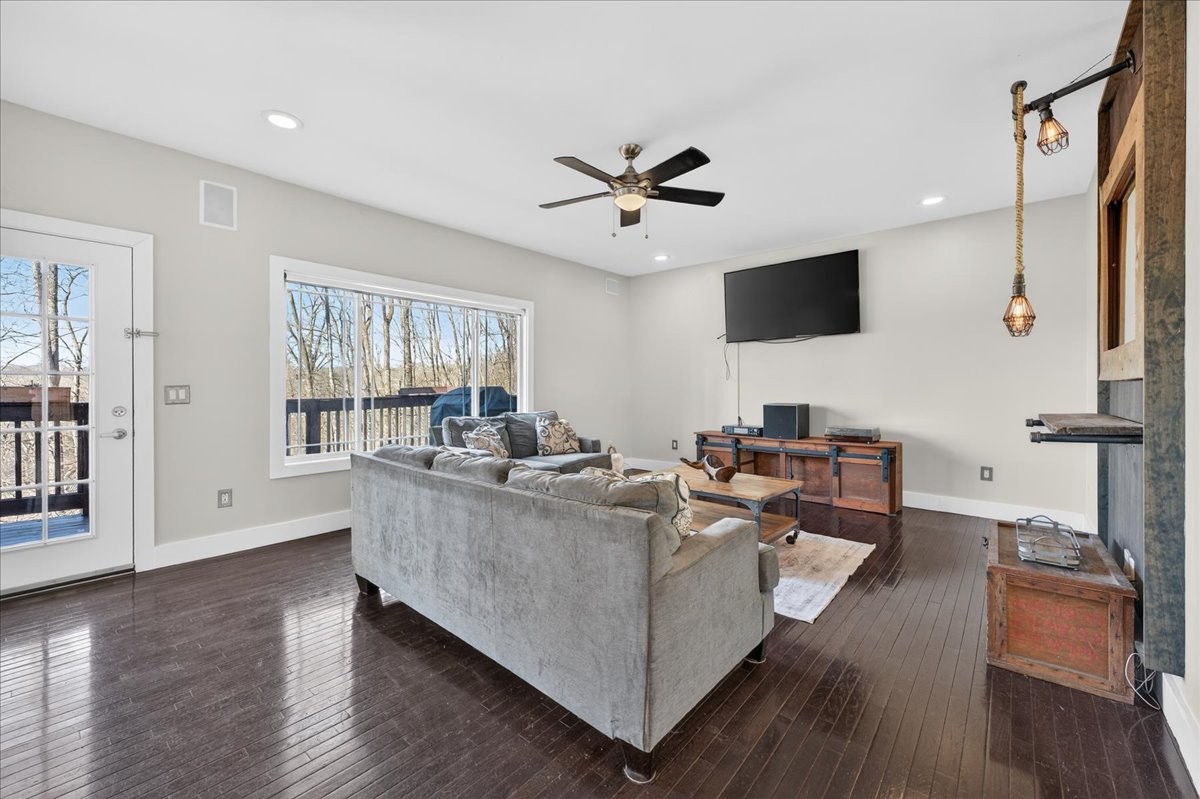 110 High Ridge Drive South Goodlettsville, TN 37072 - Photo 29 of 72