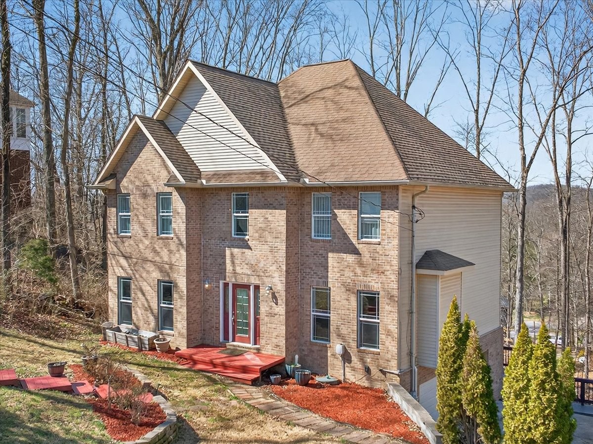 110 High Ridge Drive South Goodlettsville, TN 37072 - Photo 3 of 72