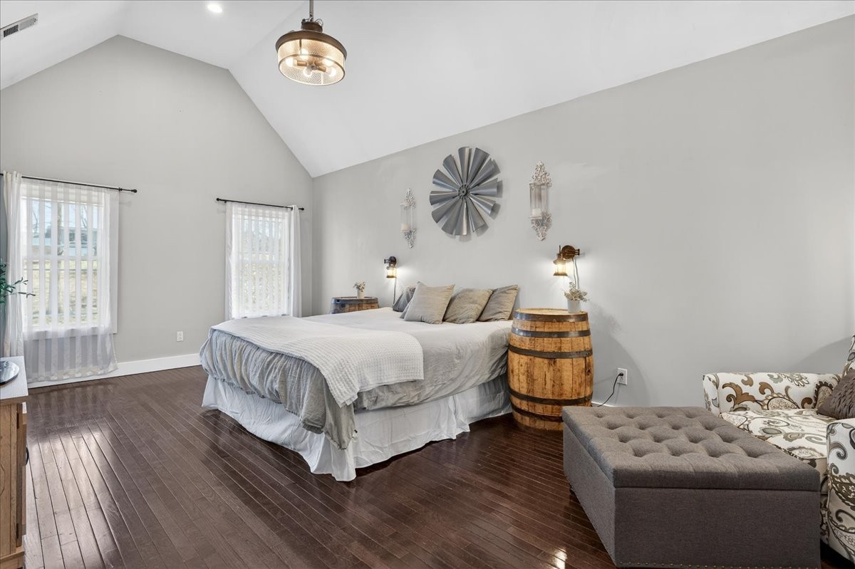 110 High Ridge Drive South Goodlettsville, TN 37072 - Photo 33 of 72