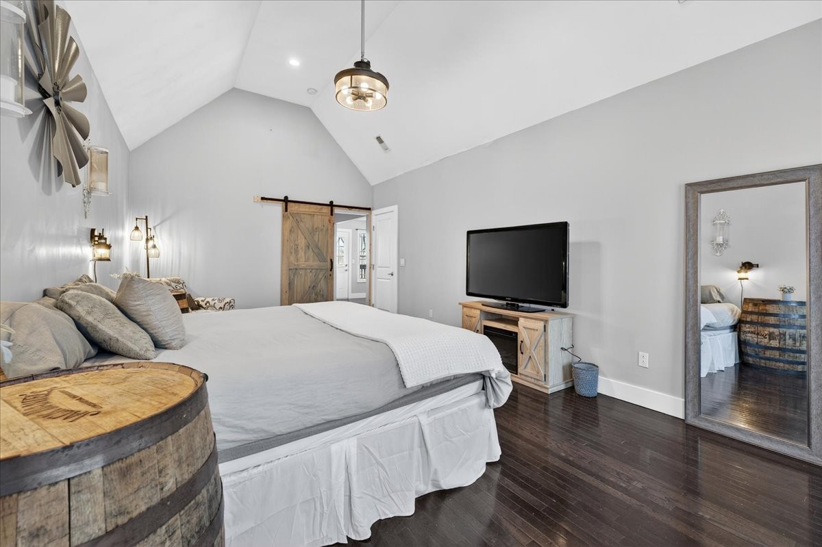 110 High Ridge Drive South Goodlettsville, TN 37072 - Photo 35 of 72