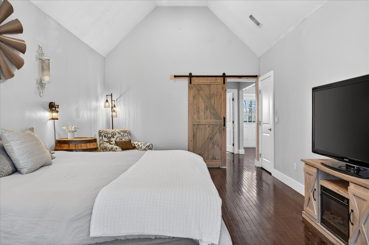 110 High Ridge Drive South Goodlettsville, TN 37072 - Photo 36 of 72