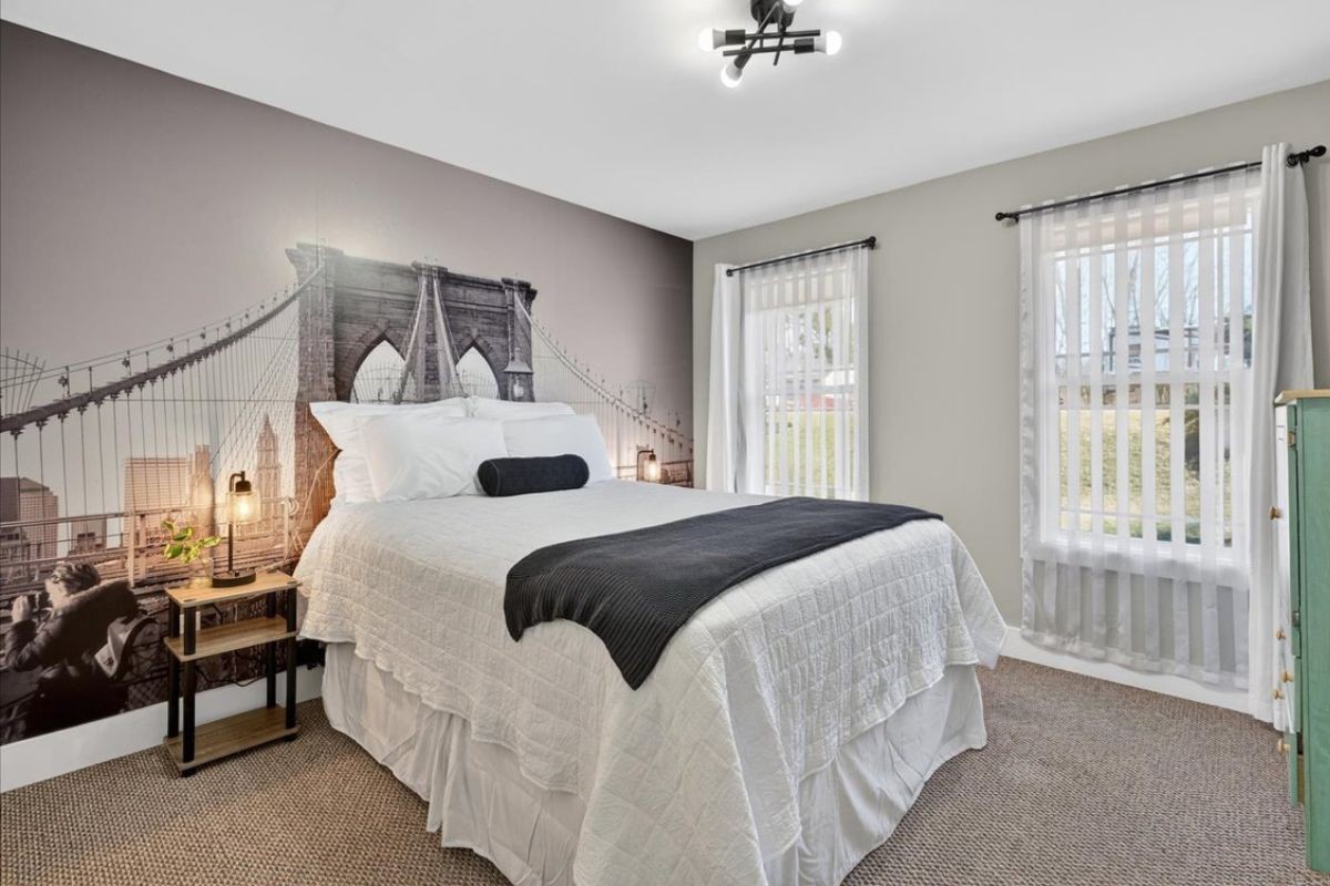 110 High Ridge Drive South Goodlettsville, TN 37072 - Photo 49 of 72