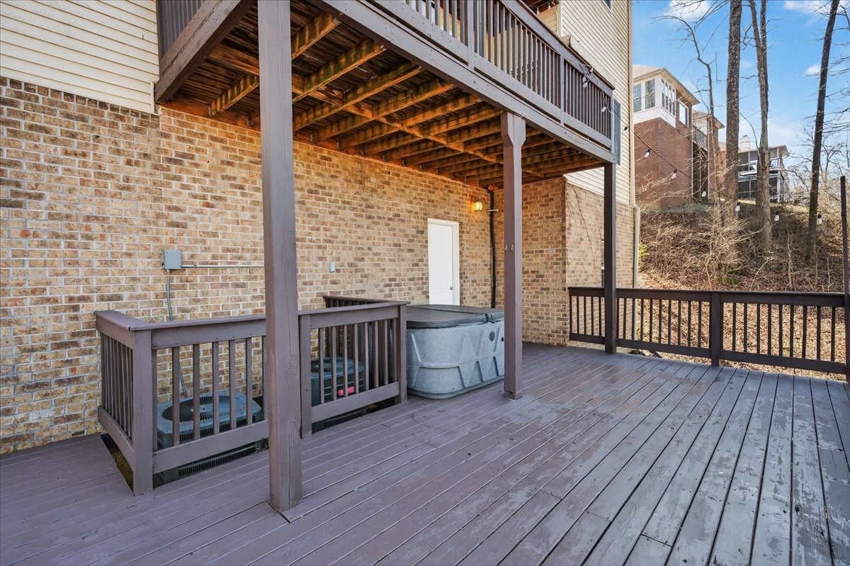 110 High Ridge Drive South Goodlettsville, TN 37072 - Photo 57 of 72