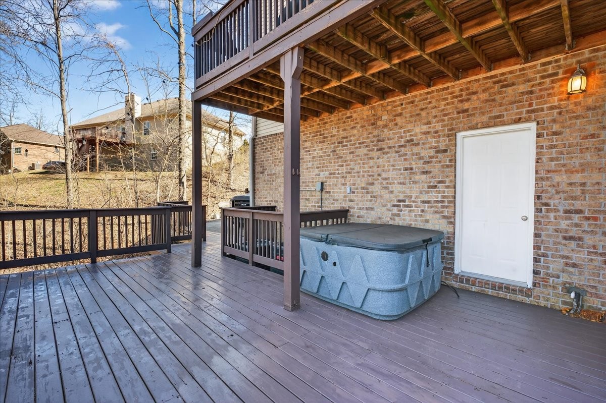 110 High Ridge Drive South Goodlettsville, TN 37072 - Photo 58 of 72