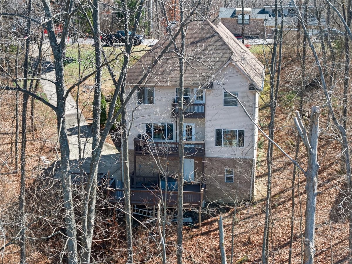 110 High Ridge Drive South Goodlettsville, TN 37072 - Photo 60 of 72