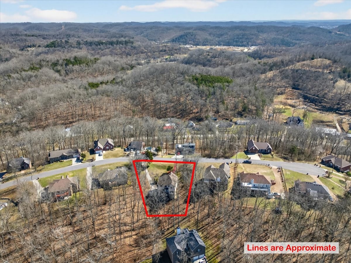 110 High Ridge Drive South Goodlettsville, TN 37072 - Photo 65 of 72