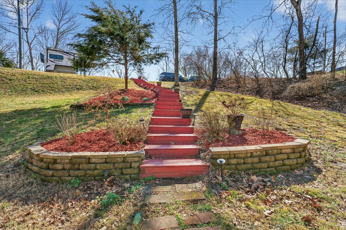 110 High Ridge Drive South Goodlettsville, TN 37072 - Photo 68 of 72