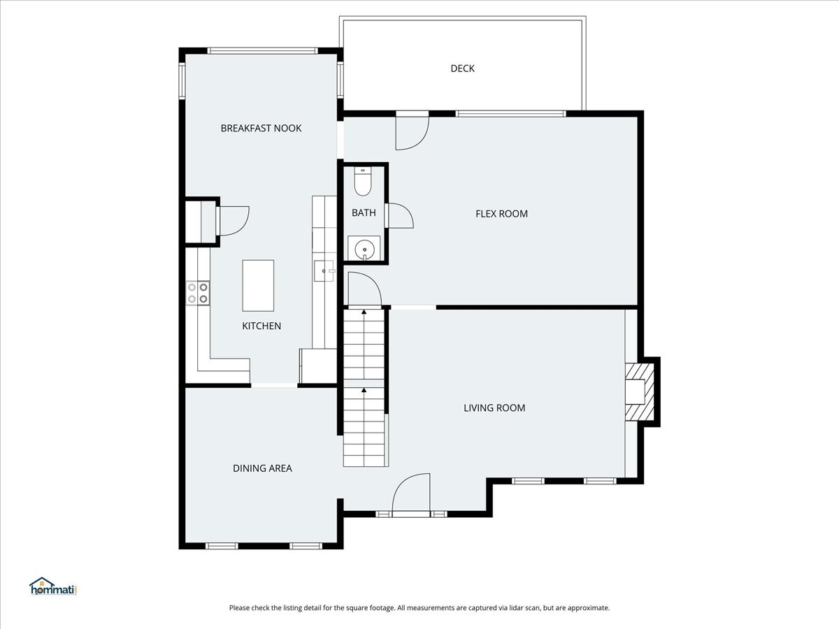110 High Ridge Drive South Goodlettsville, TN 37072 - Photo 71 of 72