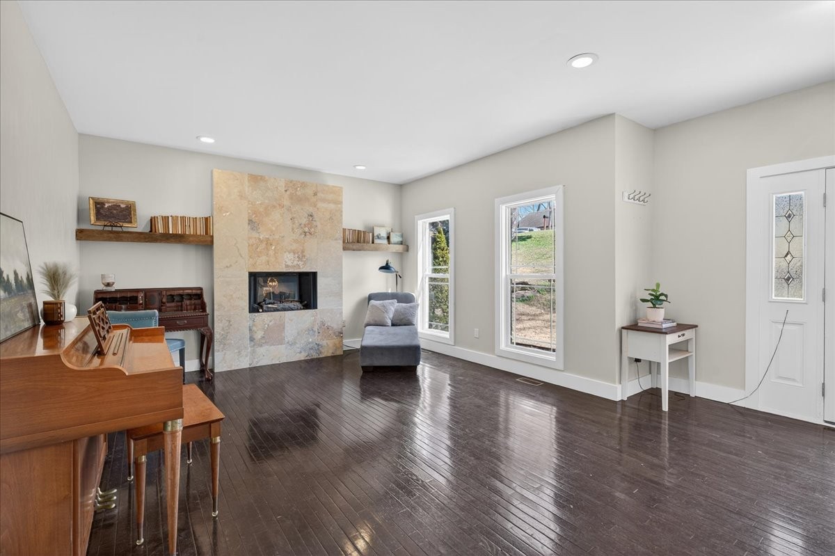 110 High Ridge Drive South Goodlettsville, TN 37072 - Photo 8 of 72