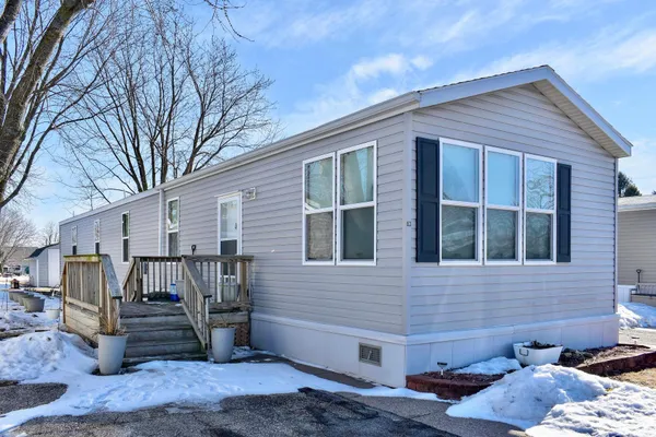 $55,000 | 83 North Elm Street, Lewiston, MN 55952