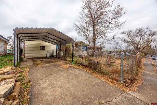 $350,000 | 537 North Elm Street, Cortez, CO 81321