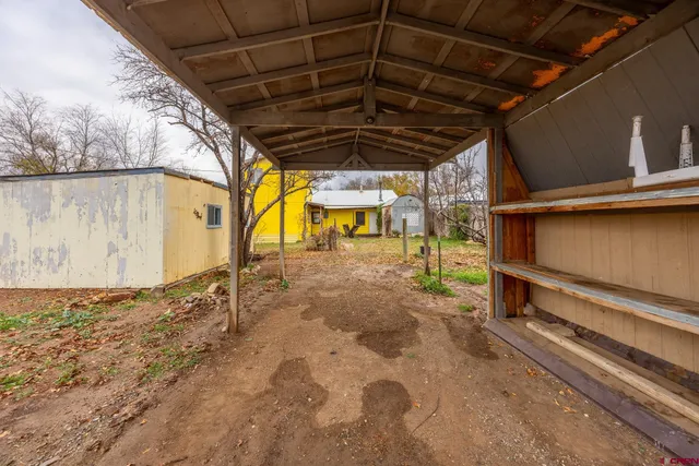 $350,000 | 537 North Elm Street, Cortez, CO 81321