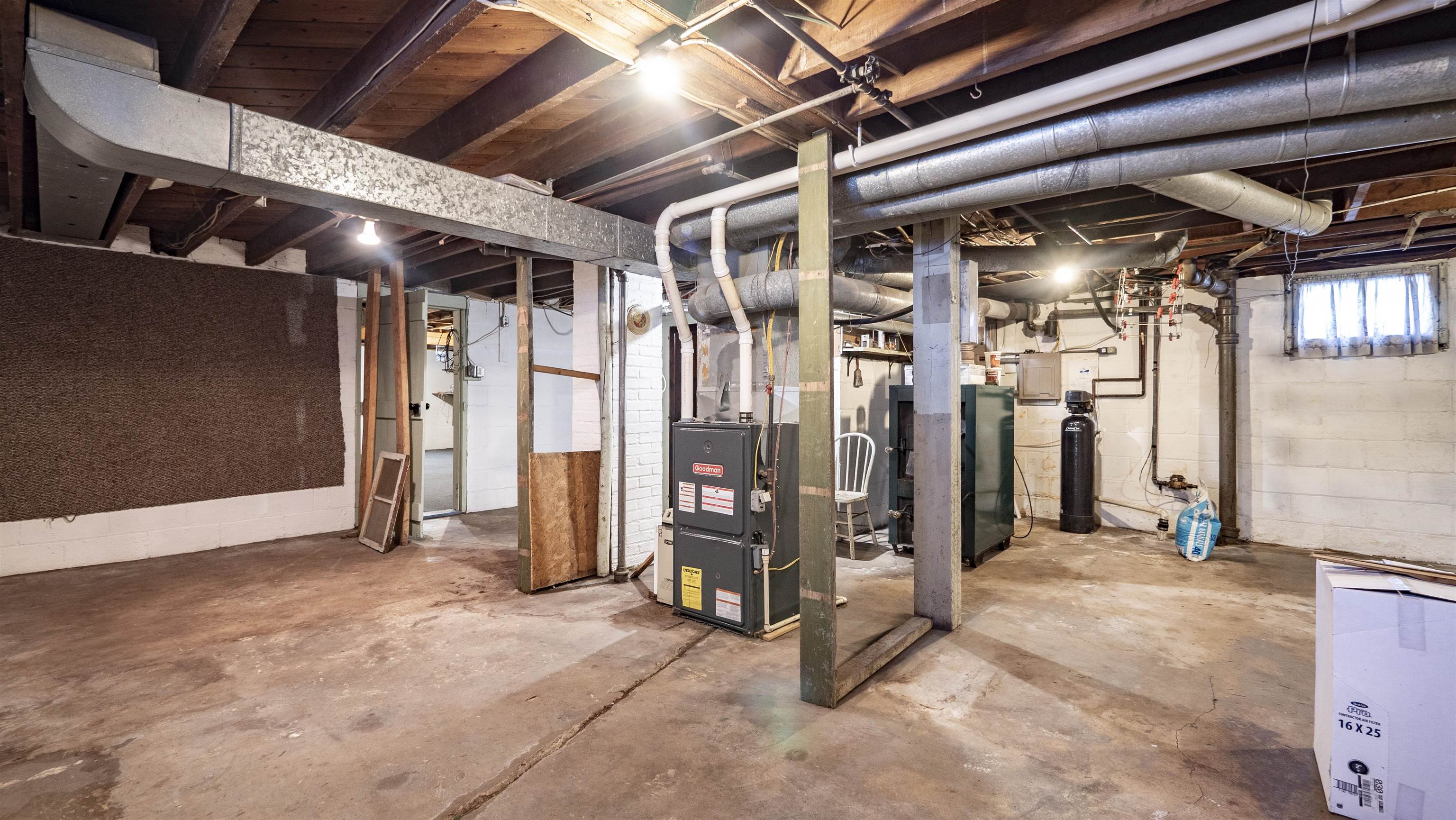 409 East Sumner Street Weyauwega, WI 54983 - Photo 20 of 25