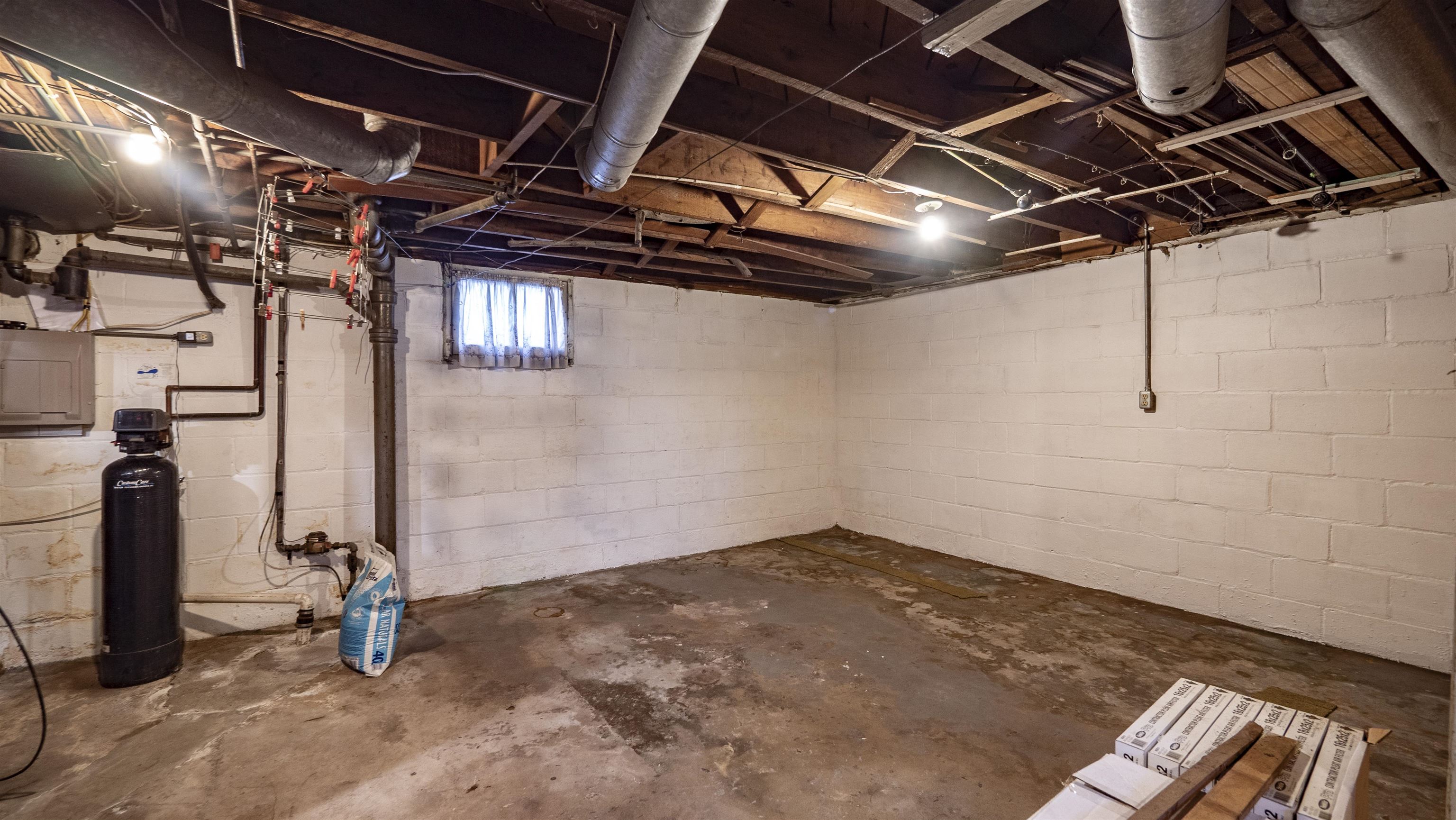 409 East Sumner Street Weyauwega, WI 54983 - Photo 21 of 25