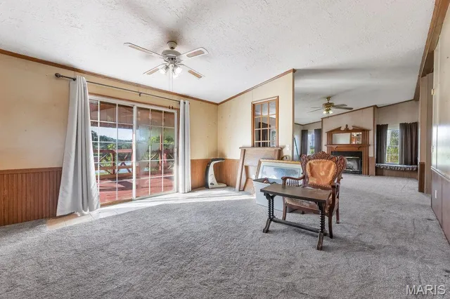 $935,071 | 412 Penrod Road, Troy, MO 63379