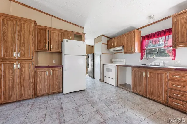 $935,071 | 412 Penrod Road, Troy, MO 63379