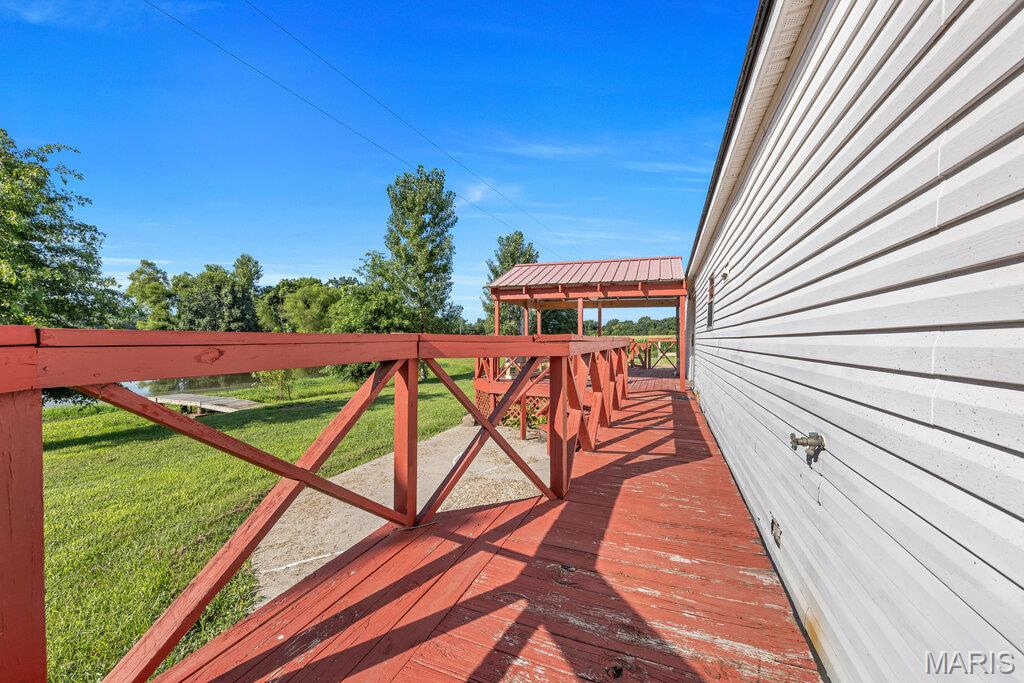 412 Penrod Road Troy, MO 63379 - Photo 26 of 48