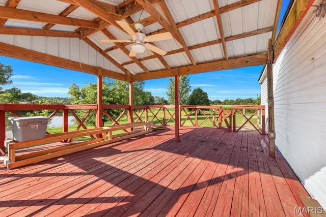 $935,071 | 412 Penrod Road, Troy, MO 63379