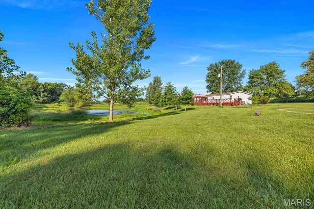 $935,071 | 412 Penrod Road, Troy, MO 63379