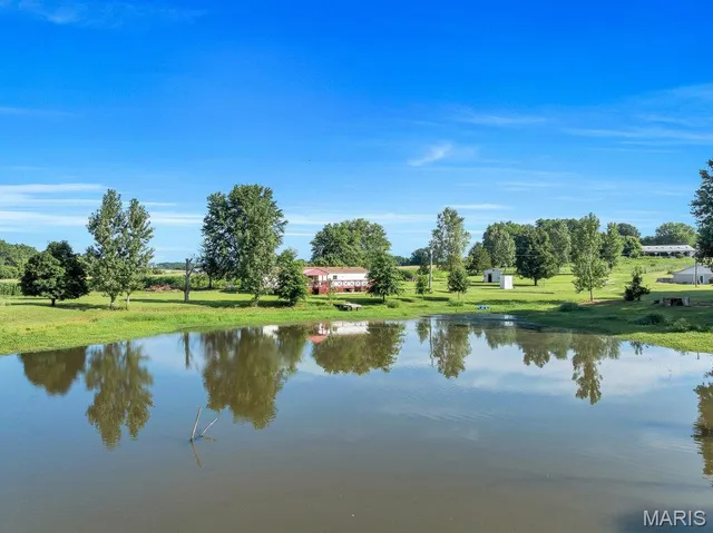 $935,071 | 412 Penrod Road, Troy, MO 63379