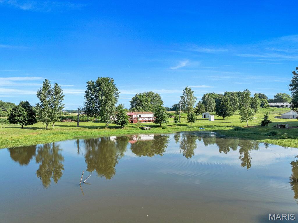 412 Penrod Road Troy, MO 63379 - Photo 32 of 48