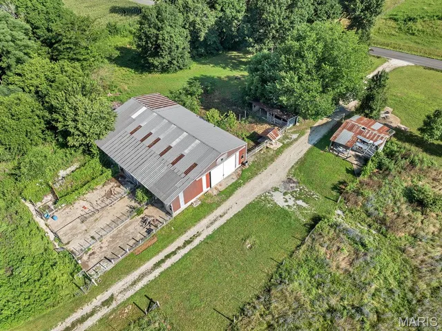 $935,071 | 412 Penrod Road, Troy, MO 63379