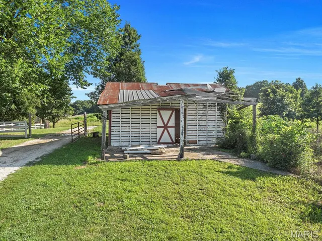 $935,071 | 412 Penrod Road, Troy, MO 63379