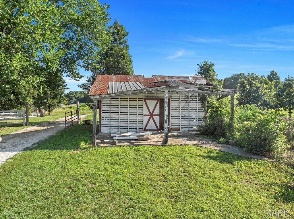 412 Penrod Road Troy, MO 63379 - Photo 39 of 48