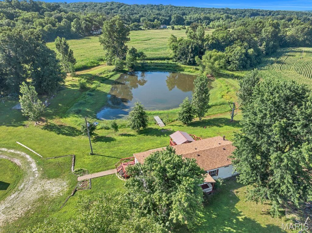 412 Penrod Road Troy, MO 63379 - Photo 4 of 48