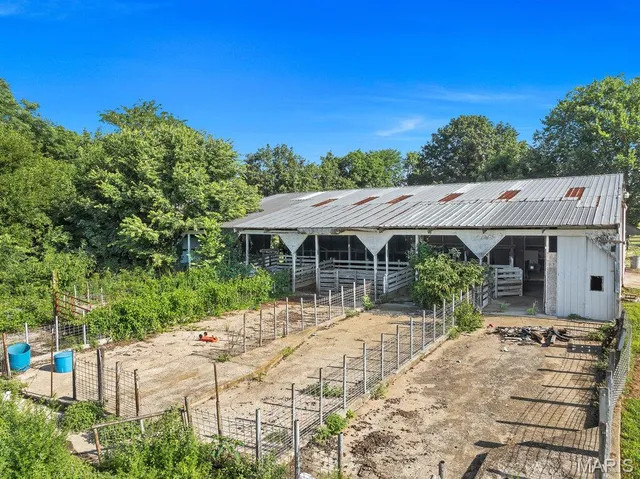 $935,071 | 412 Penrod Road, Troy, MO 63379