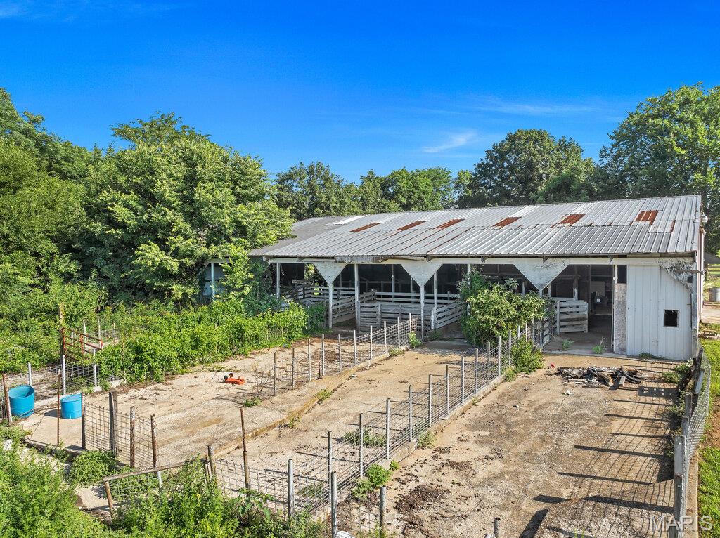 412 Penrod Road Troy, MO 63379 - Photo 41 of 48