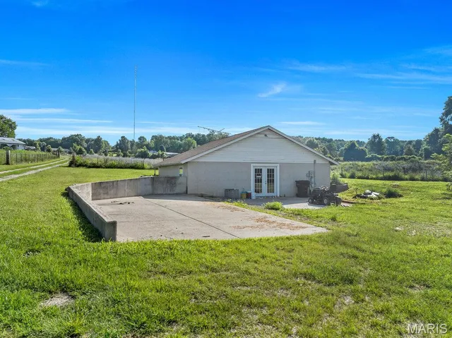 $935,071 | 412 Penrod Road, Troy, MO 63379