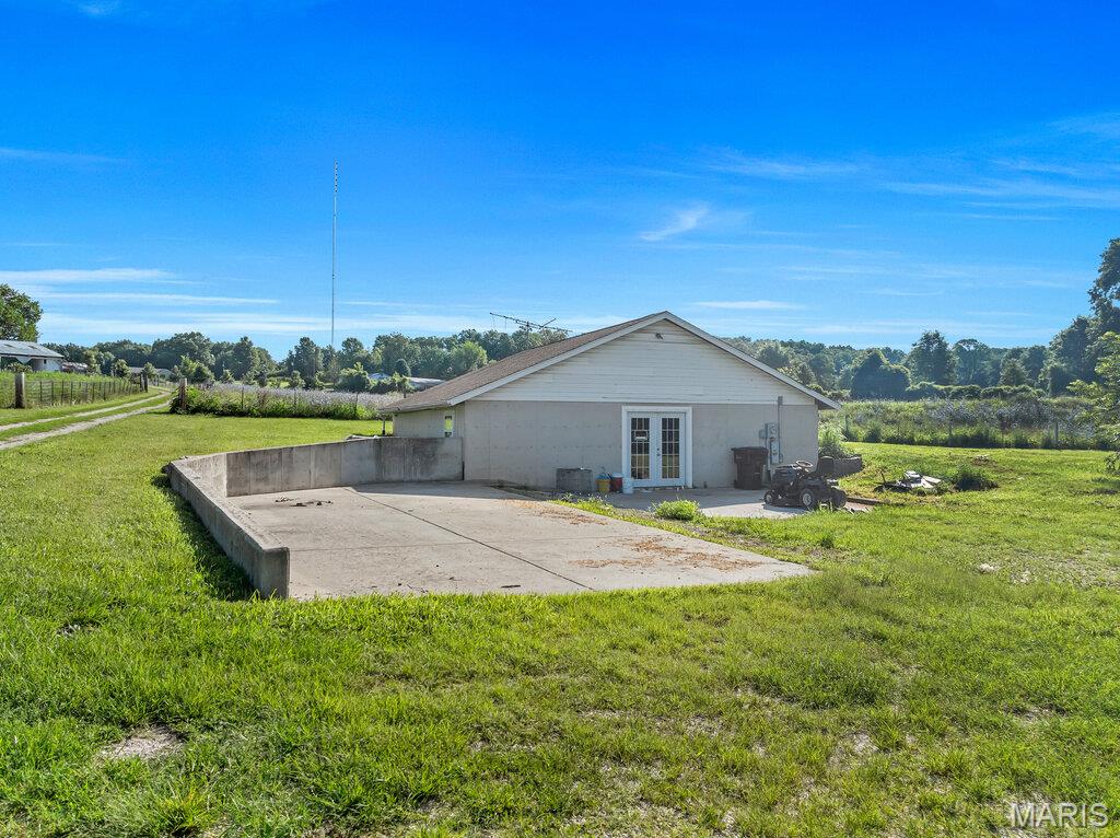 412 Penrod Road Troy, MO 63379 - Photo 43 of 48