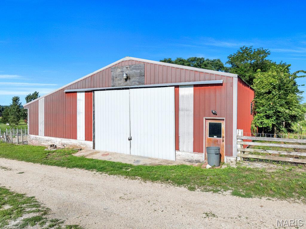 412 Penrod Road Troy, MO 63379 - Photo 5 of 48